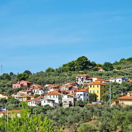 Antonietta By Interhome Apartment *