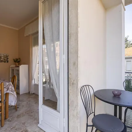 Antonietta By Interhome Apartment Diano Marina