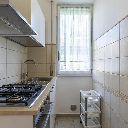Apartment Antonietta By Interhome