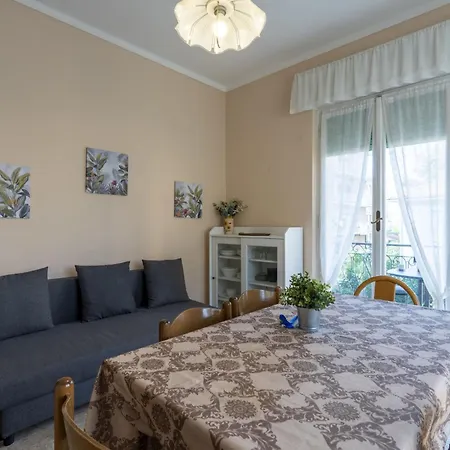 Antonietta By Interhome Apartment Diano Marina