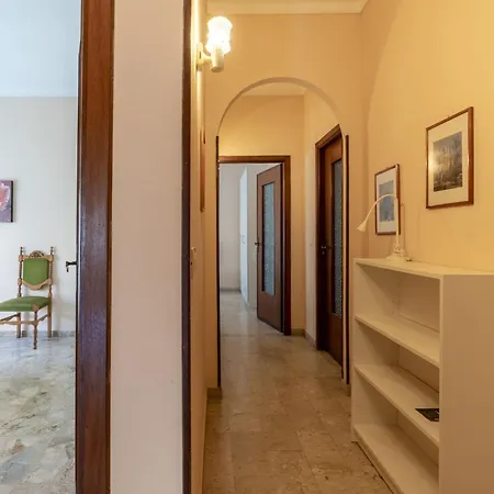 Antonietta By Interhome Apartment *