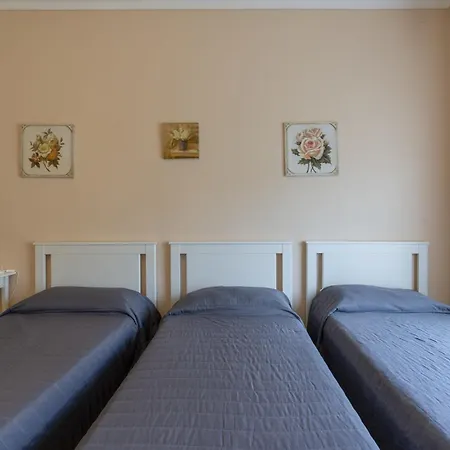 Apartment Antonietta By Interhome *