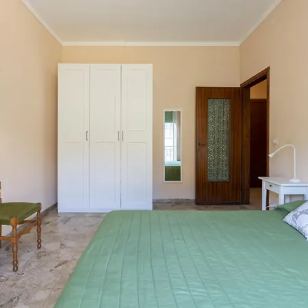 Apartment Antonietta By Interhome *