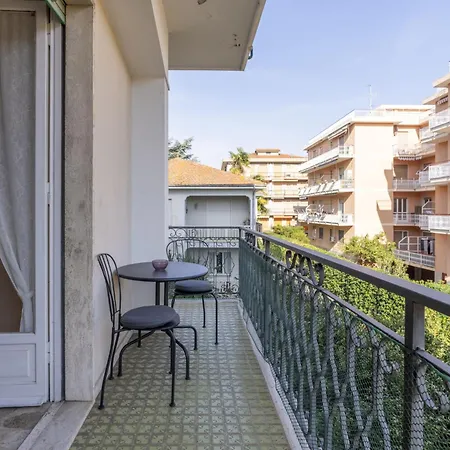 Antonietta By Interhome *