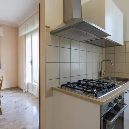 Apartment Antonietta By Interhome *