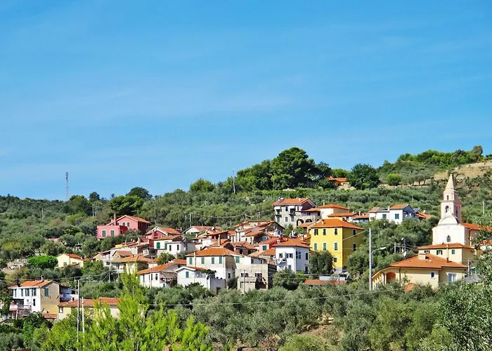Antonietta By Interhome Apartamento *