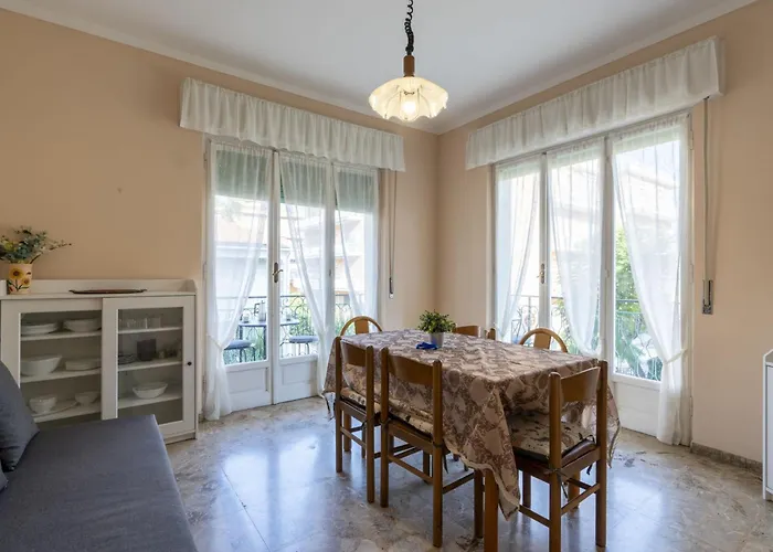 Antonietta By Interhome Apartamento Diano Marina