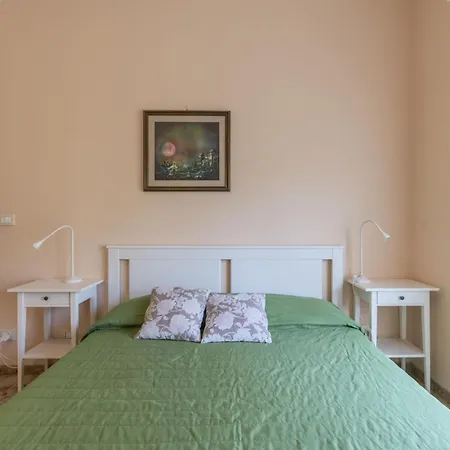 Appartamento Antonietta By Interhome