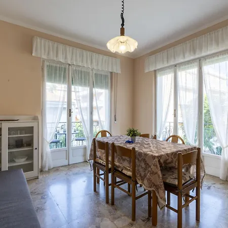 Antonietta By Interhome Apartamento Diano Marina