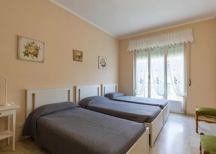 Apartman Antonietta By Interhome
