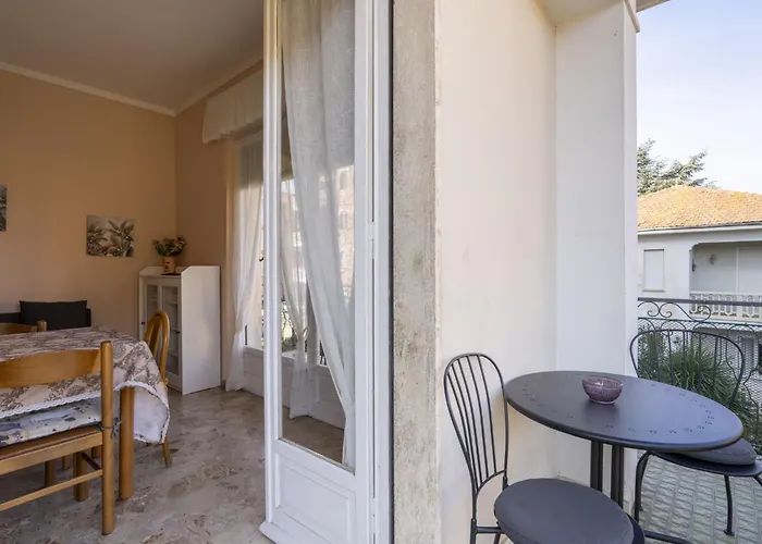 Antonietta By Interhome Apartman Diano Marina