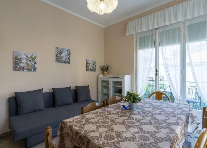 Antonietta By Interhome Apartman Diano Marina