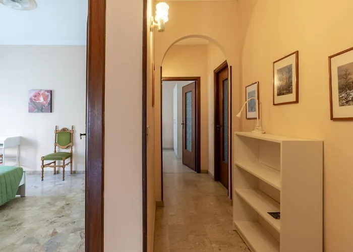 Antonietta By Interhome Apartman *