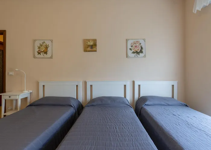 Apartman Antonietta By Interhome *